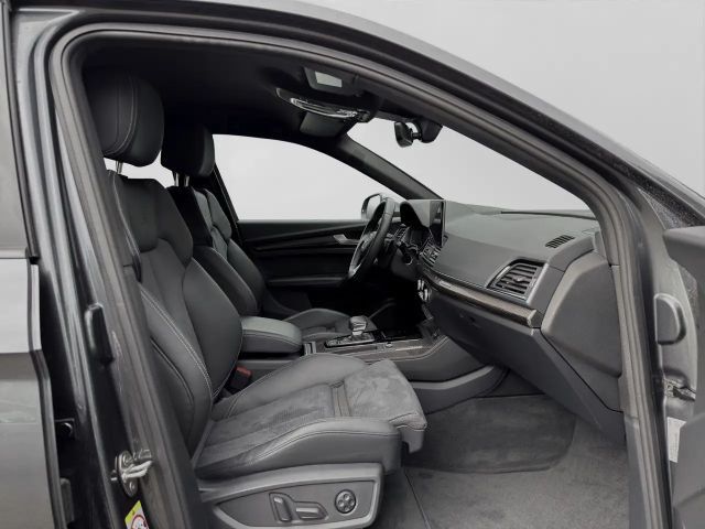 Audi SQ5 3.0 TDI Quattro