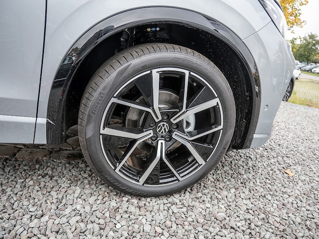 Volkswagen Tiguan 1.5 eTSI R-Line