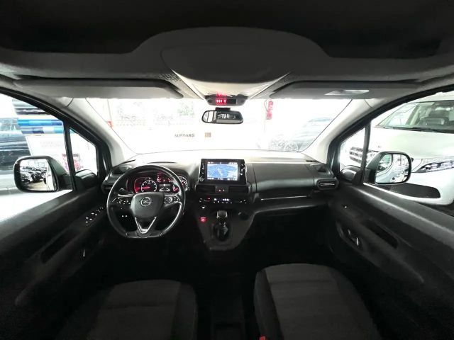 Opel Combo 1.5 CDTI Elegance Life