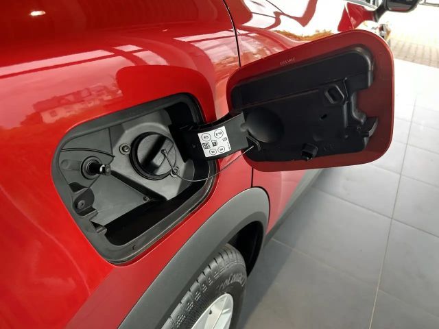 Renault Captur Evolution TCe 90