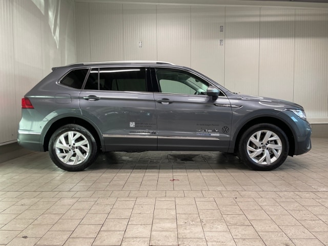 Volkswagen Tiguan 2.0 TDI Allspace DSG
