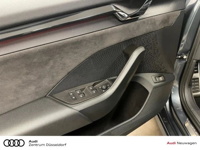 Skoda Octavia Combi RS