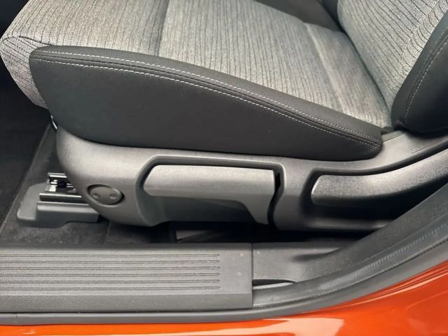 Nissan X-trail N-Connecta