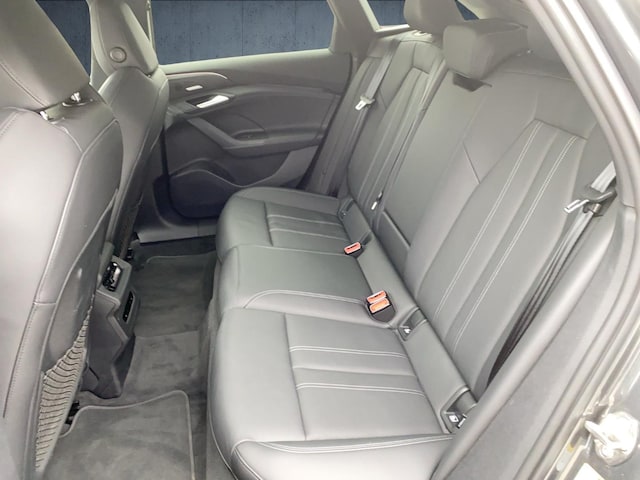 Audi A6 e-tron Avant