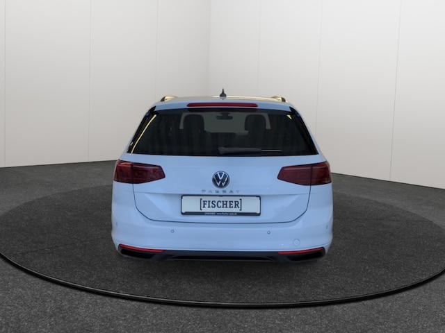 Volkswagen Passat 2.0 TSI Business DSG Variant