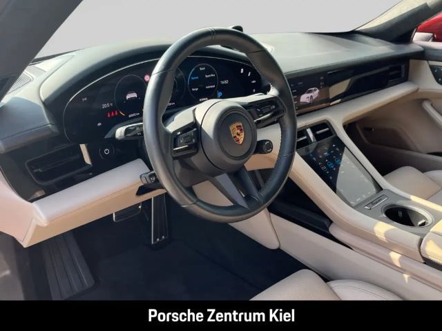 Porsche Taycan Cross Turismo Turbo