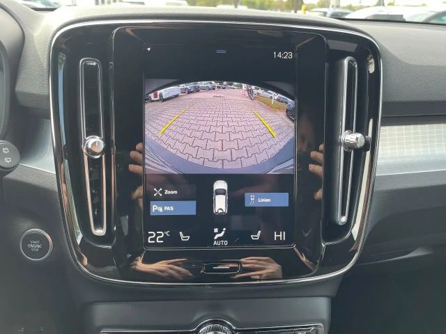 Volvo XC40 Bright Plus T4