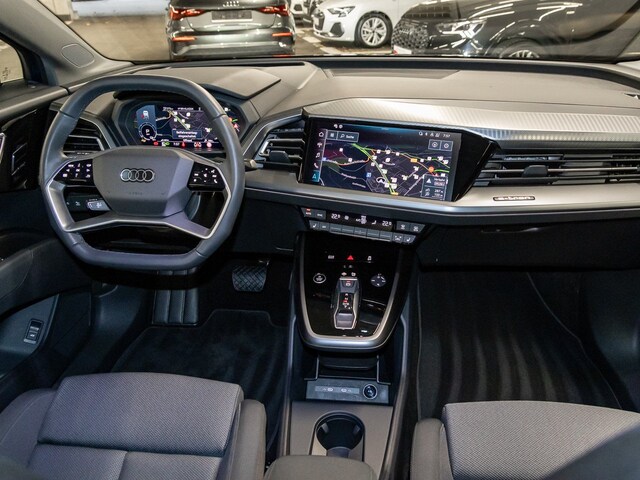 Audi Q4 e-tron 35 Sportback