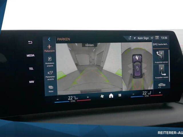 BMW 118 118d M-Sport