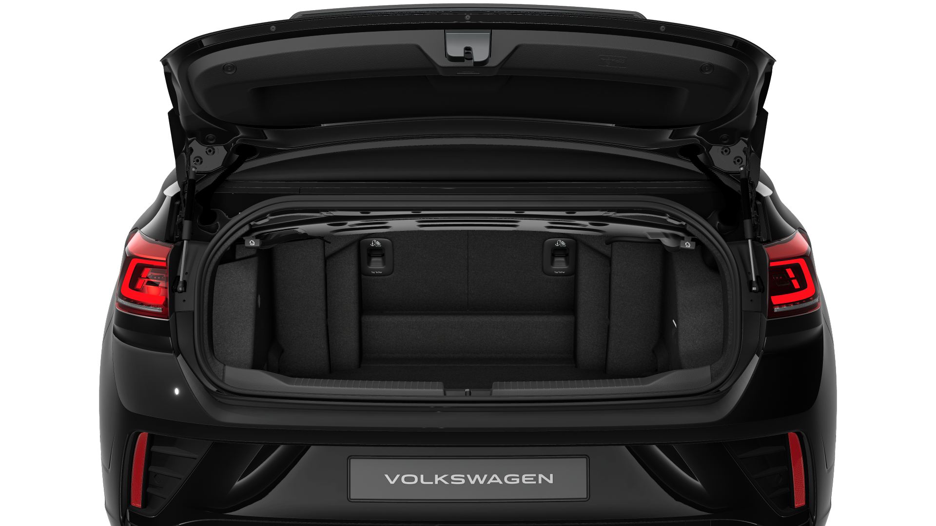 Volkswagen T-Roc 1.5 TSI Cabriolet DSG R-Line