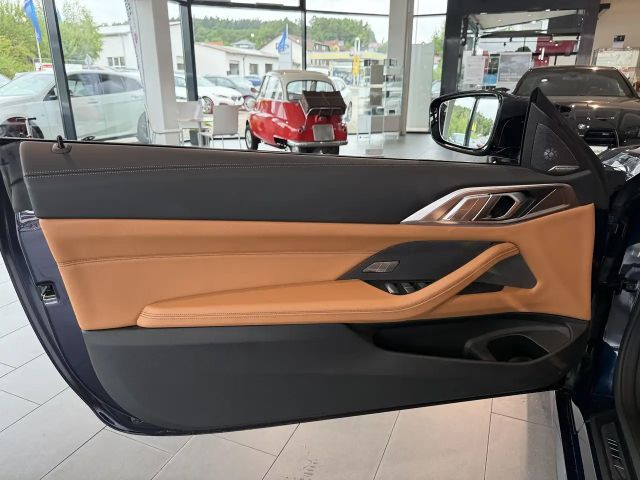 BMW 440 Cabrio M440i xDrive