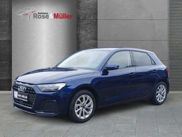 Audi A1 25 TFSI Sportback