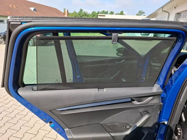 Skoda Octavia Sportline