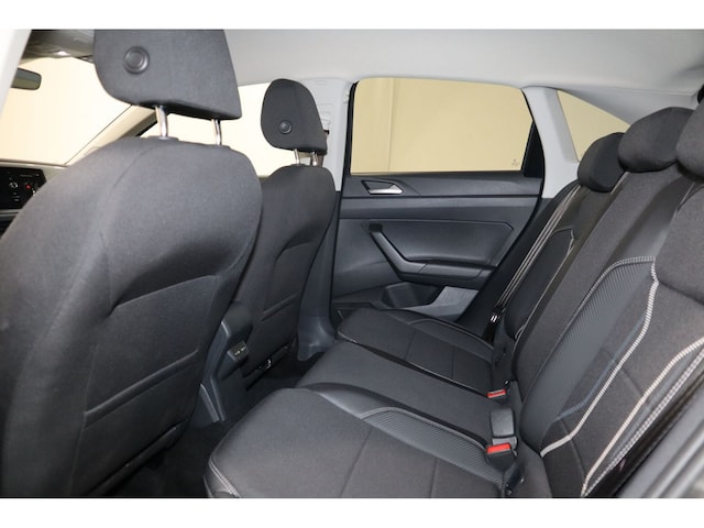 Volkswagen Taigo 1.0 TSI Style