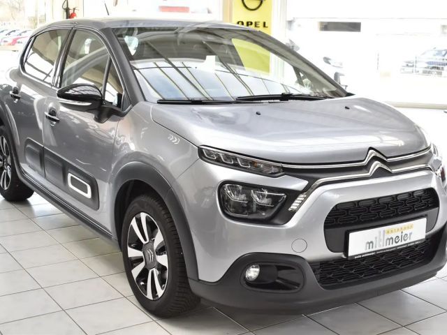 Citroën C3 Max PureTech