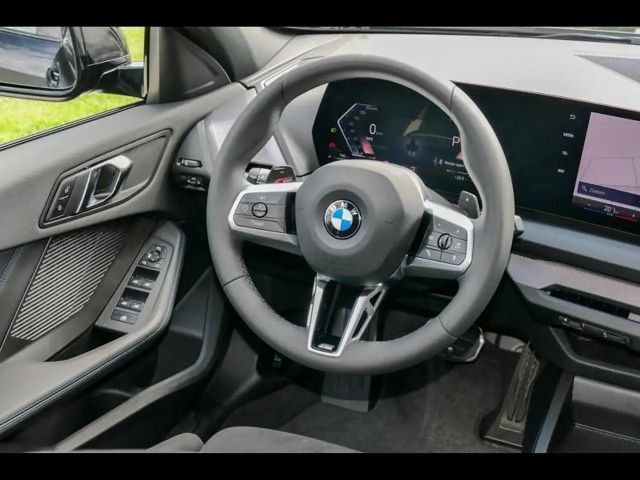 BMW 116 M-Sport Sedan