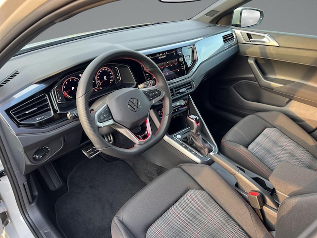 Volkswagen Polo 2.0 TSI DSG GTI