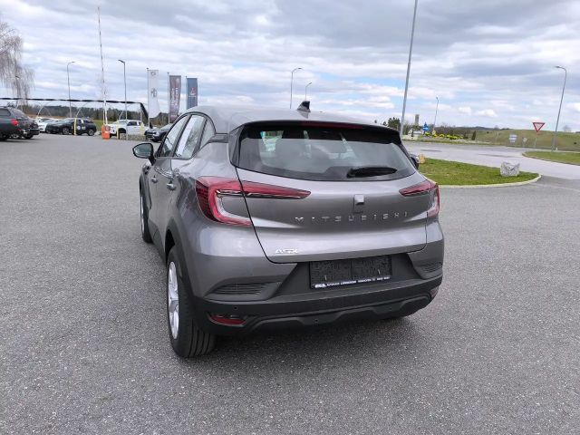 Mitsubishi ASX Inform