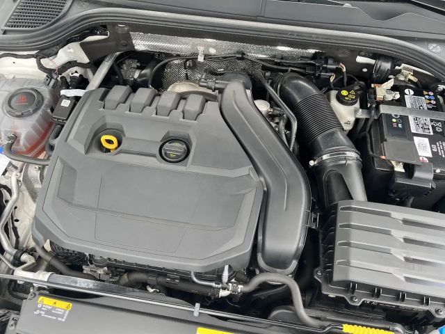 Volkswagen Golf 1.5 TSI Golf VIII Life