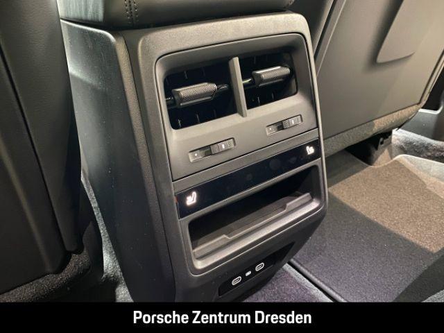 Porsche Macan *AHK*Servolenkung Plus*BOSE*Matrix LED