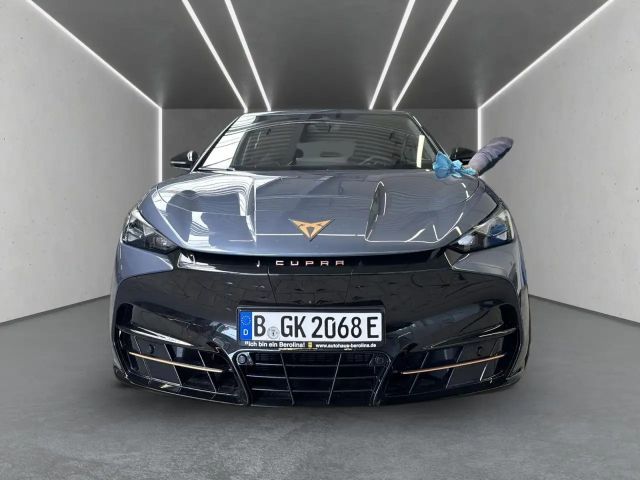 Cupra Tavascan Endurance