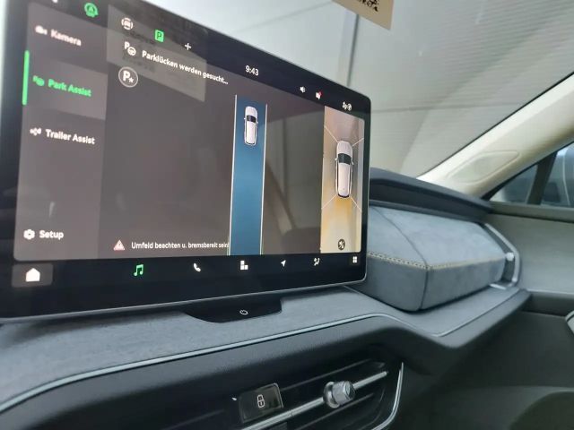 Skoda Kodiaq Selection