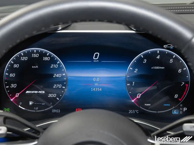 Mercedes-Benz SL 43 AMG AMG Line