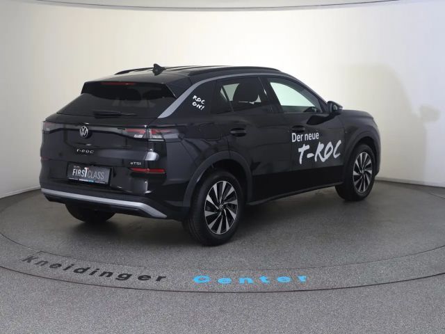 Volkswagen T-Roc DSG Life