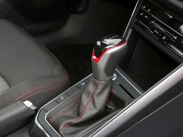 Volkswagen Polo 2.0 TSI DSG GTI