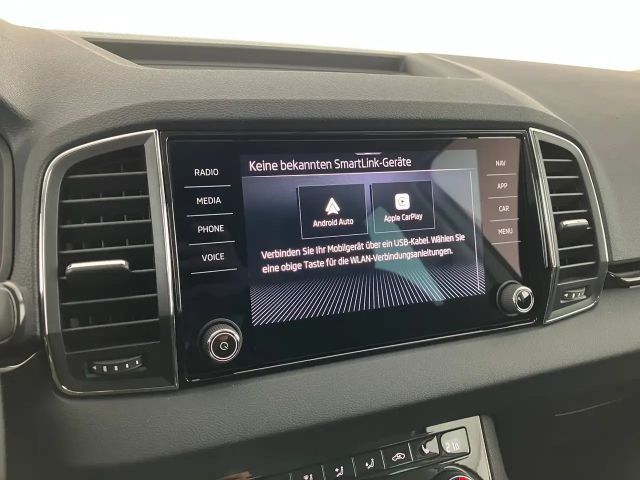 Skoda Karoq ACT Selection