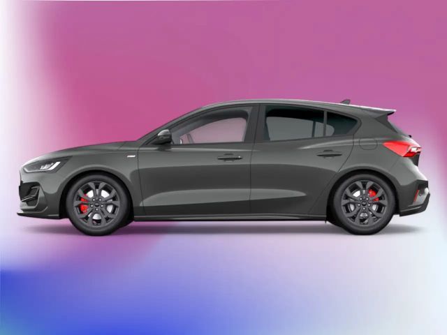 Ford Focus ST Line