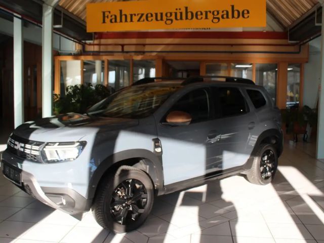 Dacia Duster Extreme II TCe 150