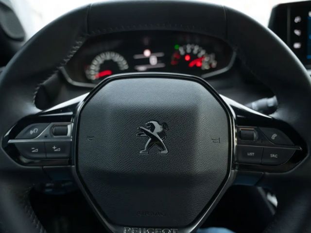 Peugeot 2008 Active Pack PureTech