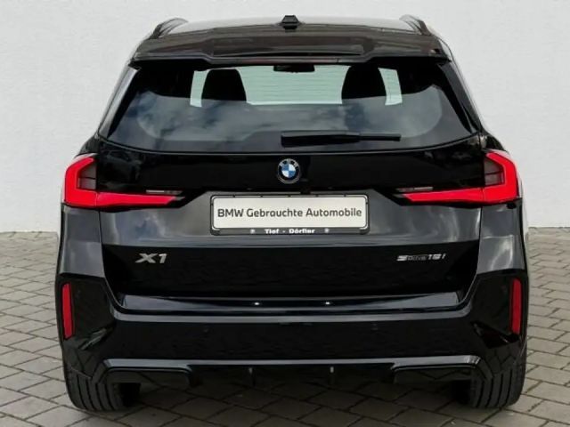 BMW X1 M-Sport sDrive18i