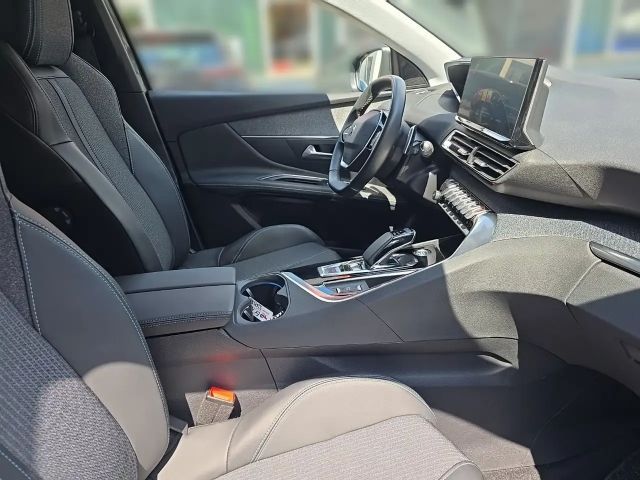 Peugeot 3008 Allure Pack EAT8 Hybrid