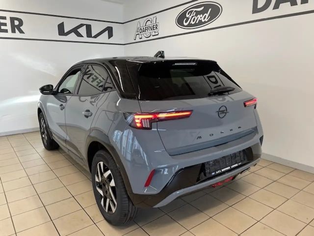 Opel Mokka GS-Line Grand Sport