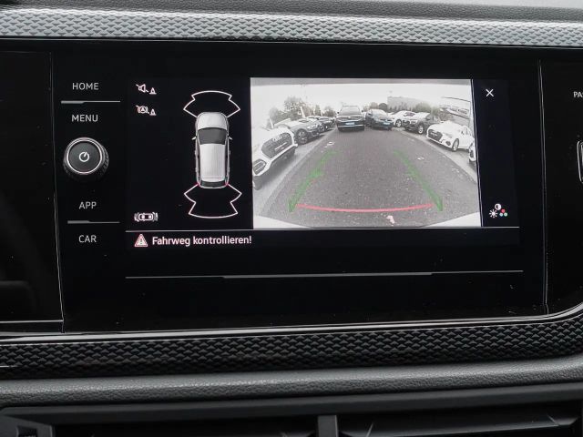 Volkswagen Polo 1.0 TSI DSG Life