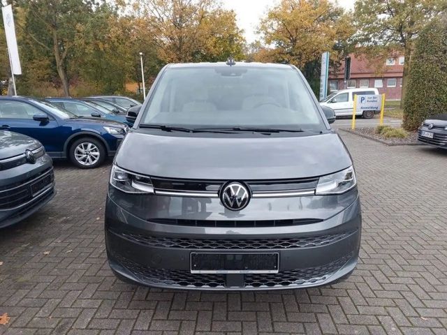 Volkswagen Multivan DSG Lang Life T7