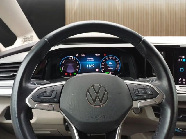 Volkswagen Multivan 1.4 TSI T7 eHybrid