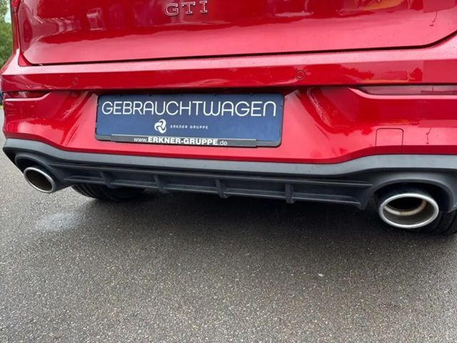 Volkswagen Golf 2.0 TSI DSG GTI