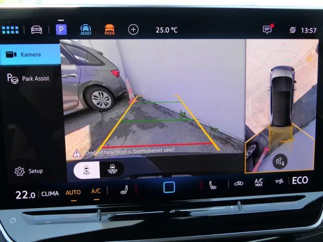 Volkswagen ID.3 Business Performance Pro