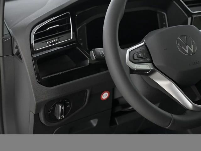 Volkswagen Touran 2.0 TDI DSG Highline