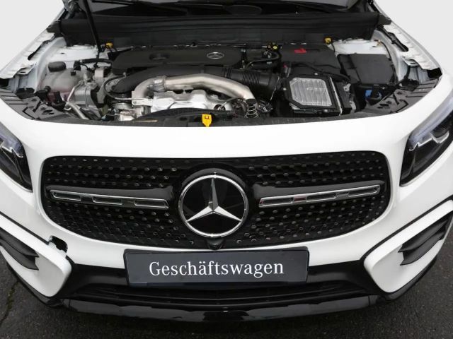 Mercedes-Benz GLB 250 4MATIC AMG Line