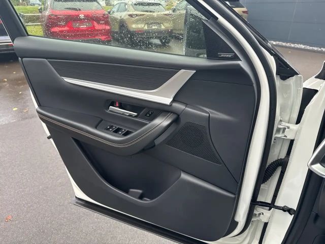 Mazda CX-60 Homura Plus