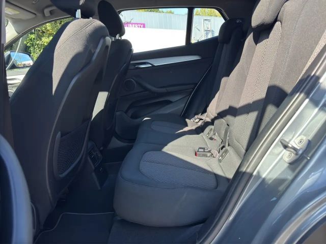 BMW X2 Advantage pakket Coupé sDrive18i