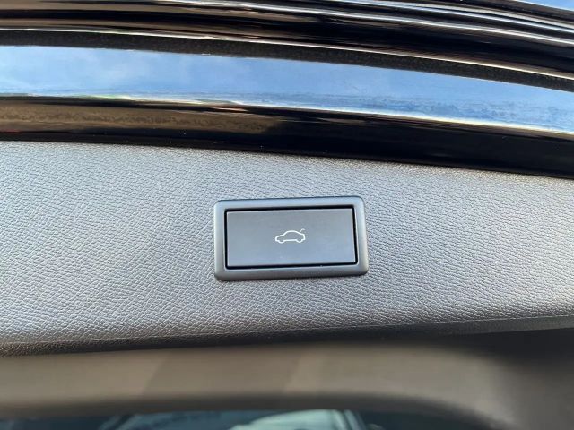 Cupra Leon Sportstourer VZ e-Hybrid