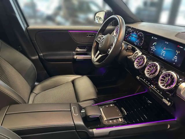 Mercedes-Benz GLB 200 Progressive