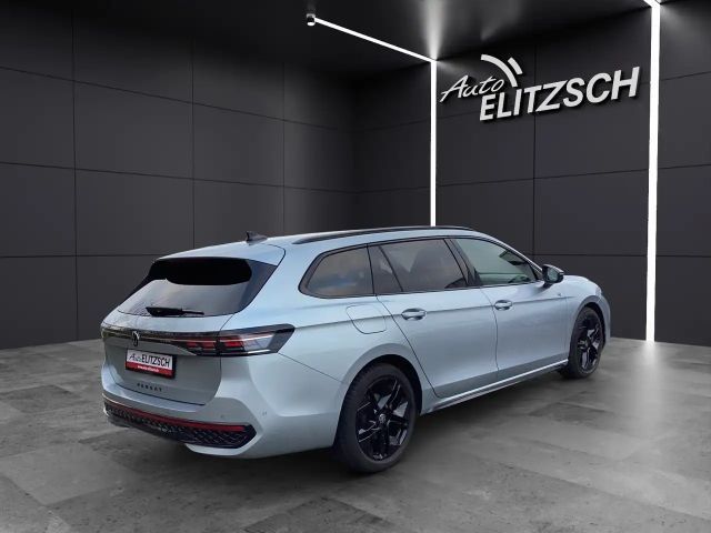 Volkswagen Passat R-Line Style