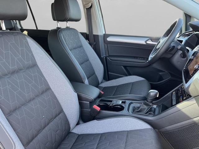 Volkswagen Touran 1.5 TSI 7-zitter DSG R-Line