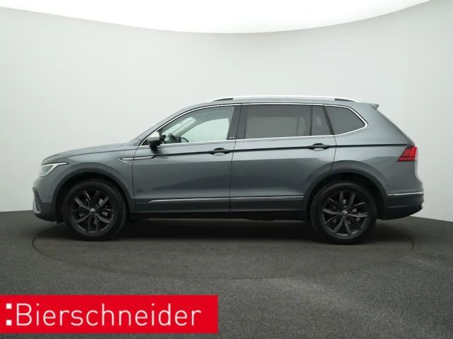 Volkswagen Tiguan 2.0 TDI Allspace DSG Move